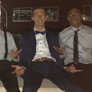 Meet your Posher, Asa